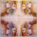 020 Foxwood Tales - 3-lagig - Molca - Brian Paterson